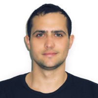 Javier Moreira