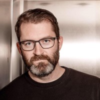 Eivind Andrés Fjellstad