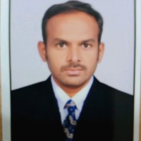 Deepak Raj H R