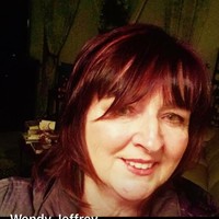 Wendy Jeffrey