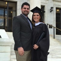 James Ferrier, Mba