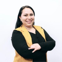 Audrey Bustos Guayazan