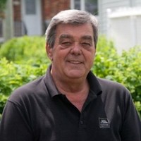 Serge Coulombe