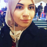 Yamina Hadiouche