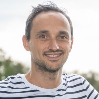 Arnaud Villanove
