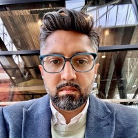 Waleed Khan