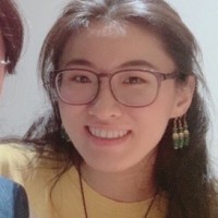 Iizzy Huang