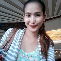Apri Mae Jimenez