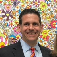 Todd Zirlin