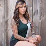 Amber Perkins
