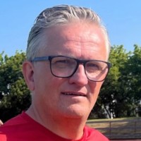 Fredrik Johansson
