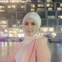 Amani Albashiti