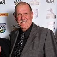 Terry Wilkins Jp
