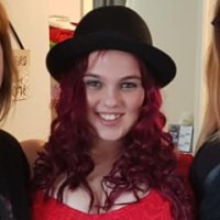 Amy Tyrrell