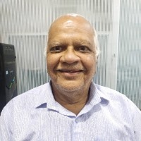 Mahendra Shah