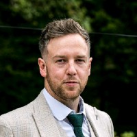 Sam Walkridge