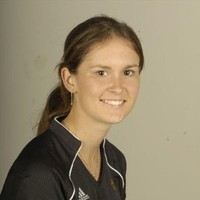 Hannah Raes (Grady)