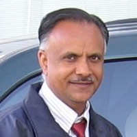 Amarjit Sarai