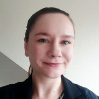 Rebecca Griffiths