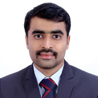 Sanket Kulkarni