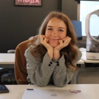 Antonina Herasymova