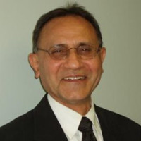 Sunil Uppal
