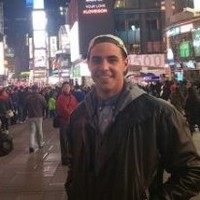 Jacob Wylie