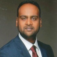 Velan Indrakumar