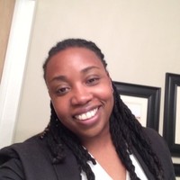 Crystal Lampkin, Ed.S.