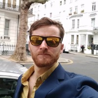 Samuel Sherwood-Hale