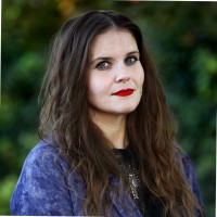 Aileen Devlin