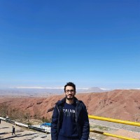 Mohammad Reza Ebrahimi Pour