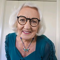 Merlyn (Mern) Reeves, PMP