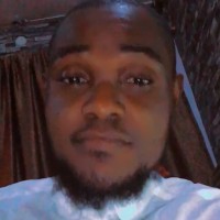 Jesse Nwachukwu