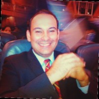 Rafael Abel González