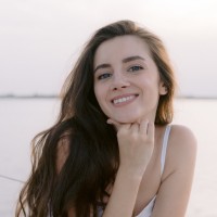 Olena Kindrat