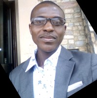 Albert Justice Quansah