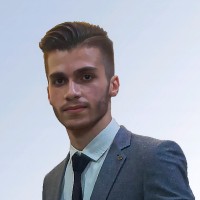 Ali Zarei