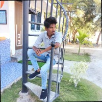 Vinith M