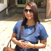 Sonaldevi Pandey