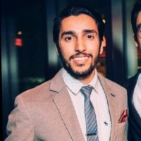 Abdullah Baig