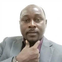 Moïse Olivier NSOLO