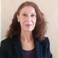 Valeria Bogdanova
