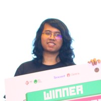 Wahyu Kartika Candra Kirana