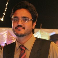 Hafiz Salman Qadir