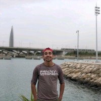 Oussama Dahbi