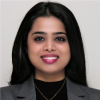 Namita Laxman Gawas, Clssgb