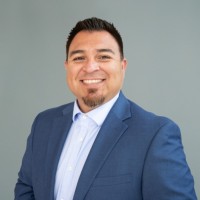 Albert Contreras