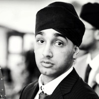 Gurdeep Singh Sohal Ba (Hons)