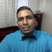 Bradley Pillay